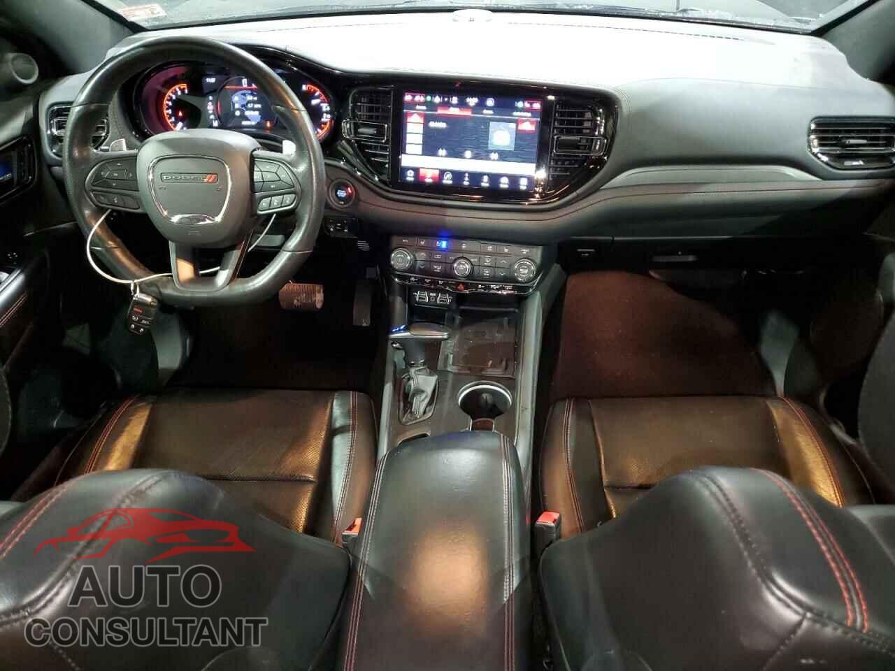 DODGE DURANGO 2023 - 1C4RDJDG3PC575968