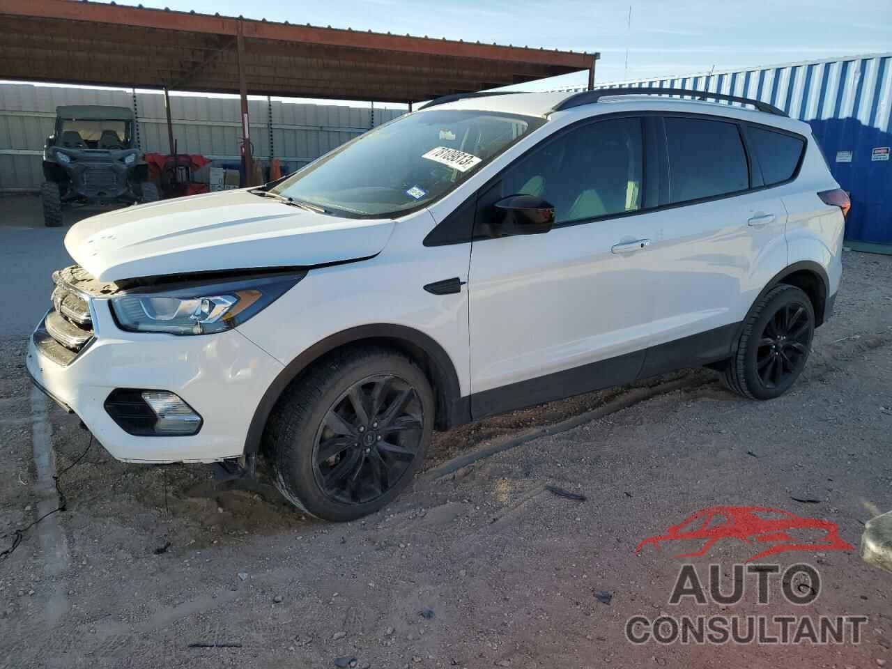 FORD ESCAPE 2019 - 1FMCU0GD4KUA64592