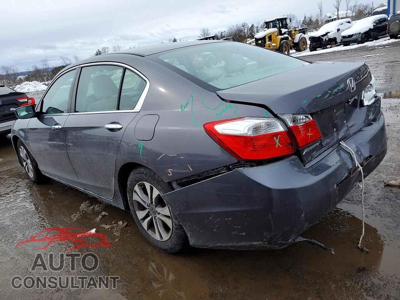 HONDA ACCORD 2015 - 1HGCR2F30FA109675