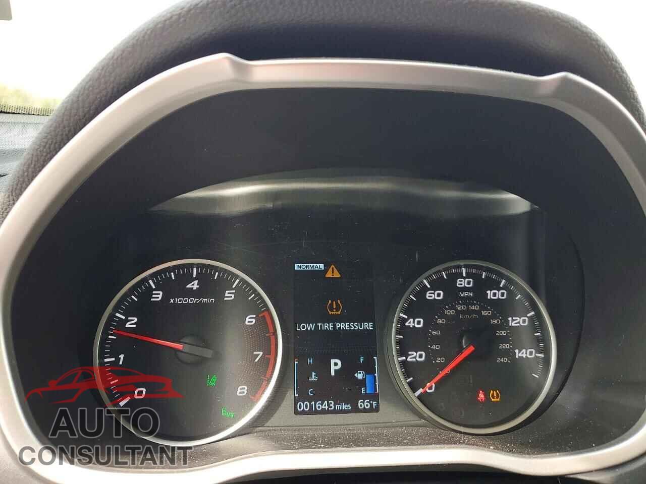 MITSUBISHI ECLIPSE 2026 - JA4ATWAAXTZ013404