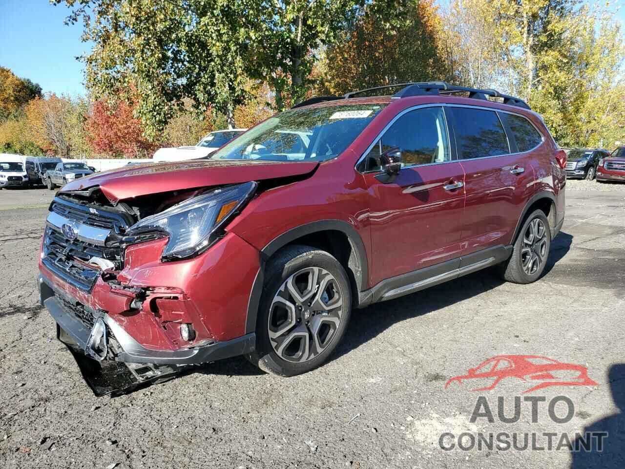 SUBARU ASCENT 2024 - 4S4WMAWD5R3408242