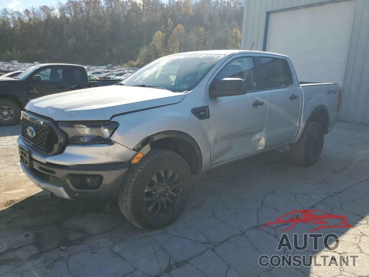 FORD RANGER 2019 - 1FTER4FH3KLA86194