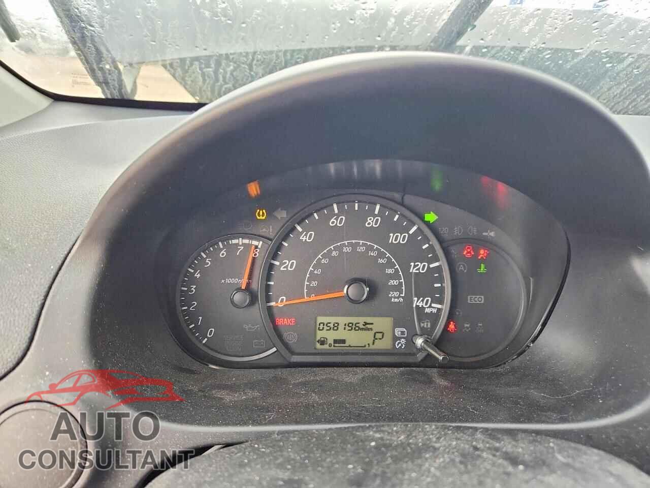 MITSUBISHI MIRAGE 2019 - ML32F3FJ6KHF14101
