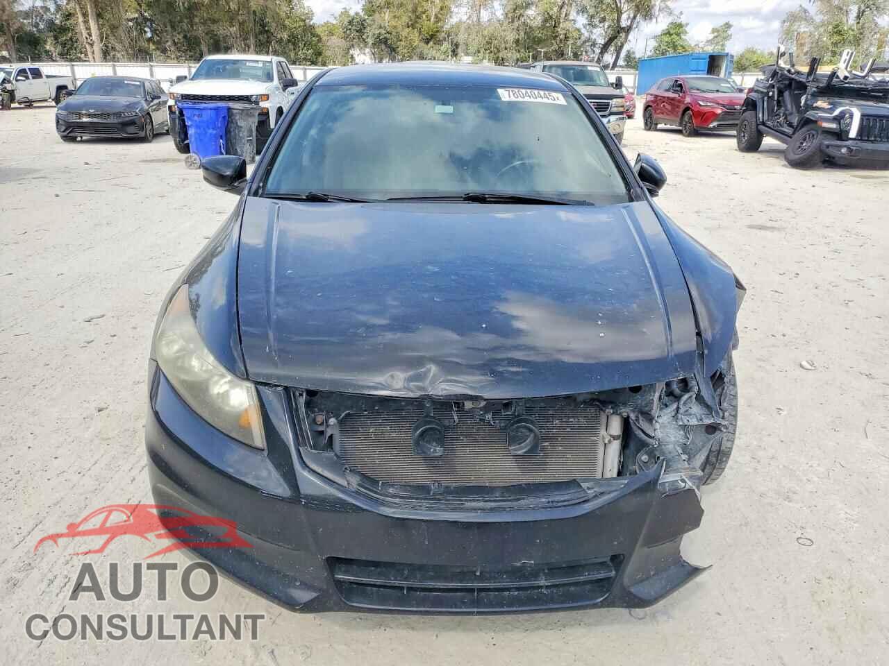 HONDA ACCORD 2012 - 1HGCP2F67CA028376