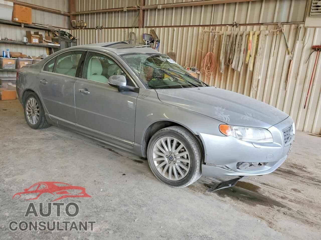 VOLVO S80 2013 - YV1952AS5D1168909