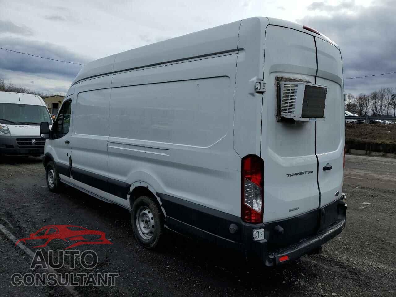 FORD TRANSIT 2016 - 1FTBW3XG0GKB17622
