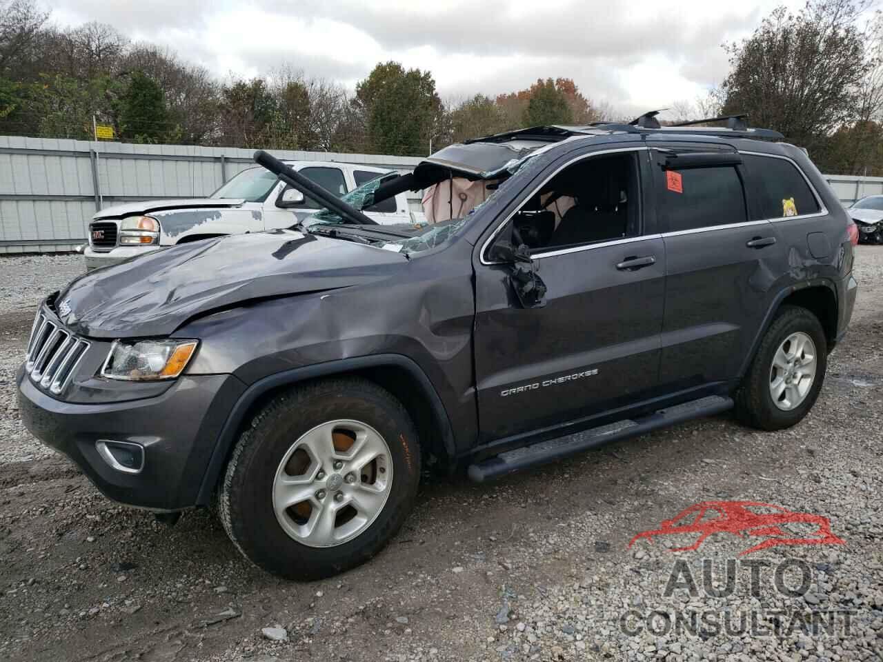 JEEP GRAND CHER 2014 - 1C4RJEAG3EC157234