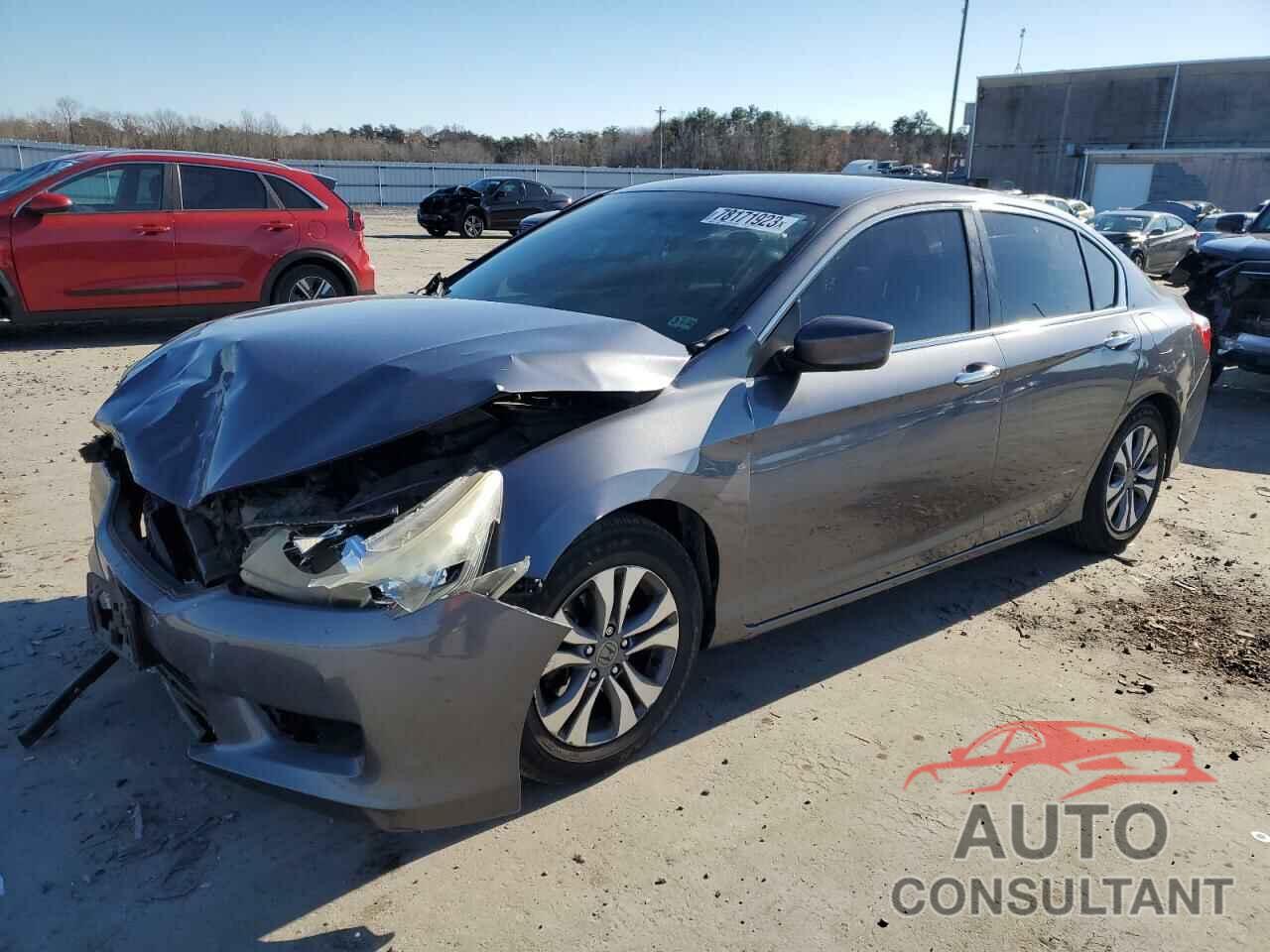 HONDA ACCORD 2015 - 1HGCR2F31FA240923