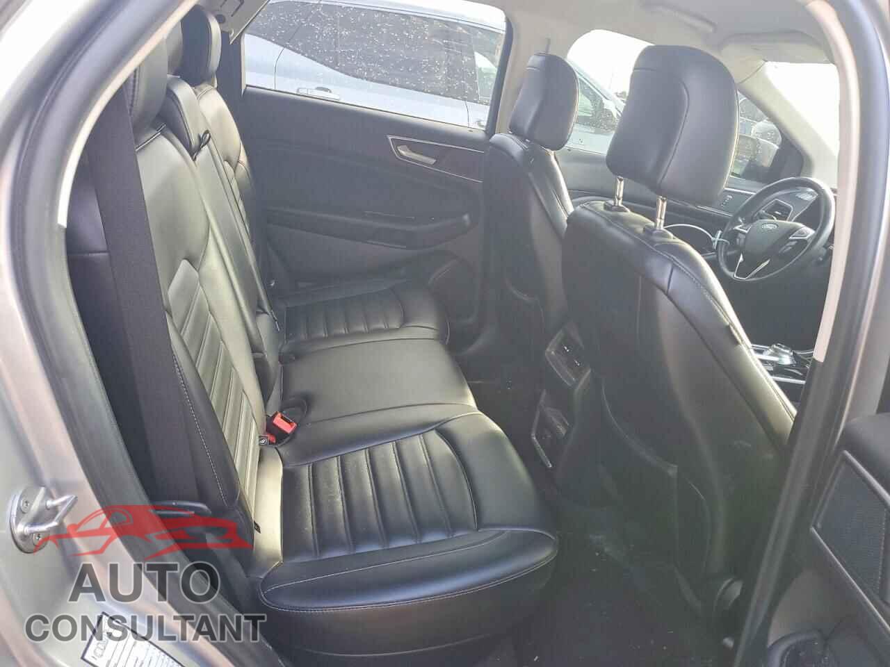 FORD EDGE 2020 - 2FMPK4J94LBA31246