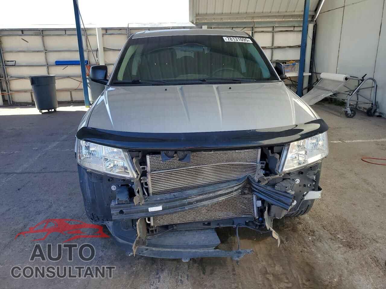 DODGE JOURNEY 2014 - 3C4PDCAB1ET285368