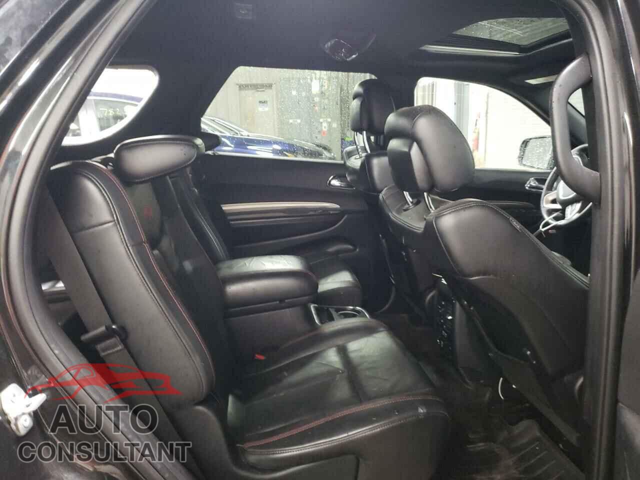 DODGE DURANGO 2015 - 1C4SDJCT5FC156082