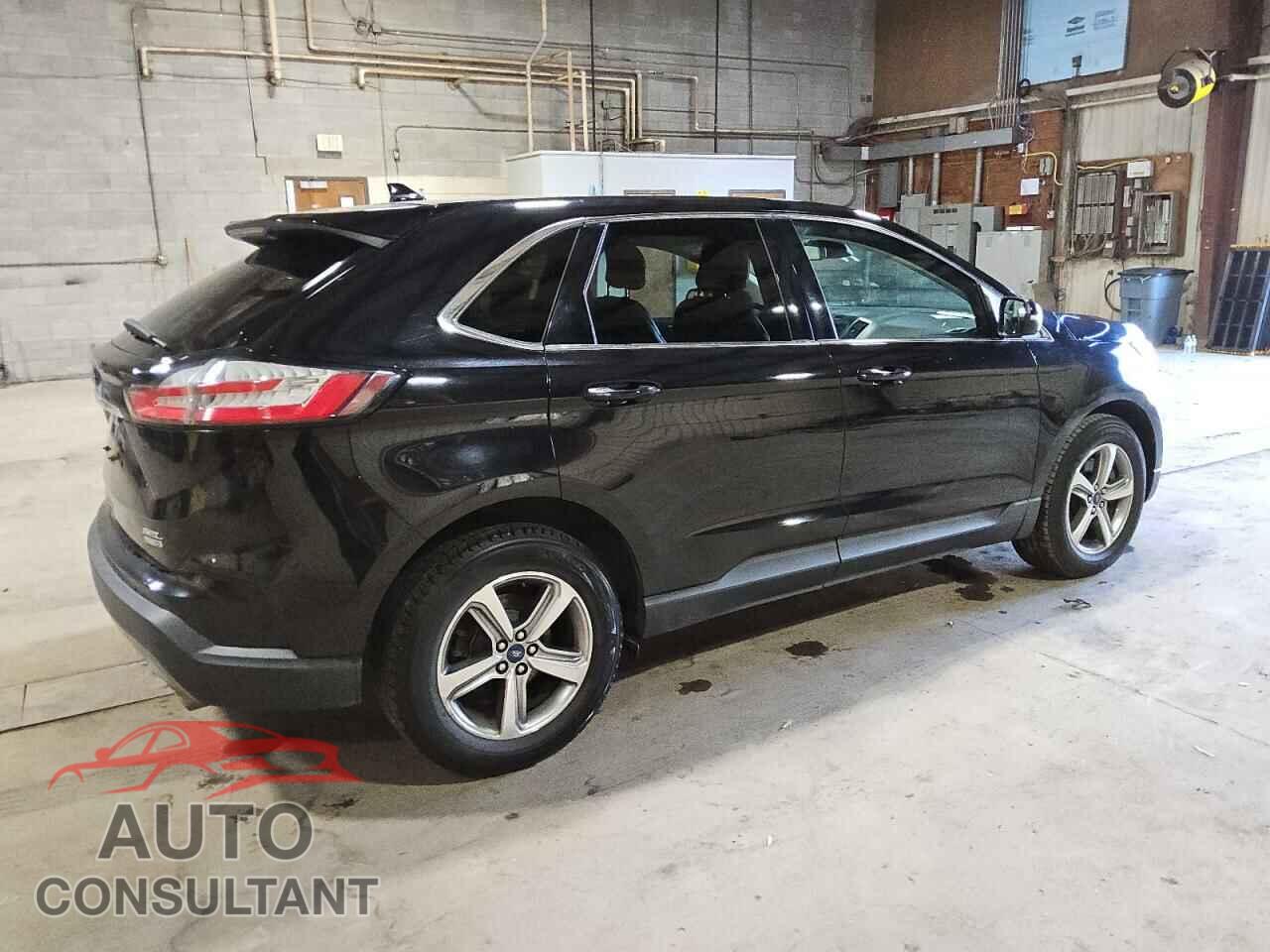 FORD EDGE 2019 - 2FMPK4J91KBB20822