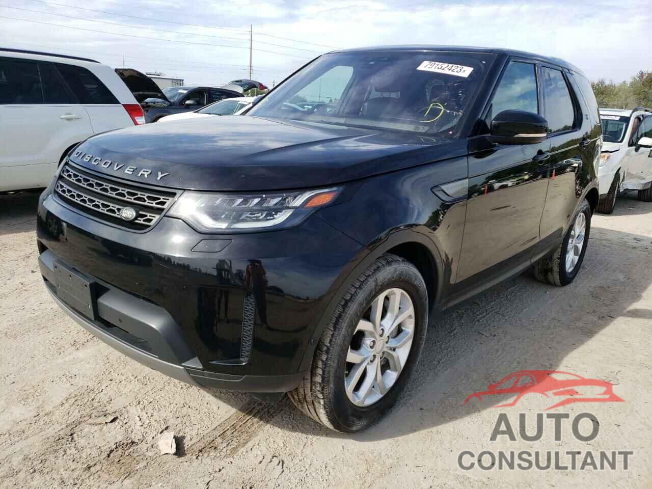 LAND ROVER DISCOVERY 2020 - SALRG2RV0L2423501