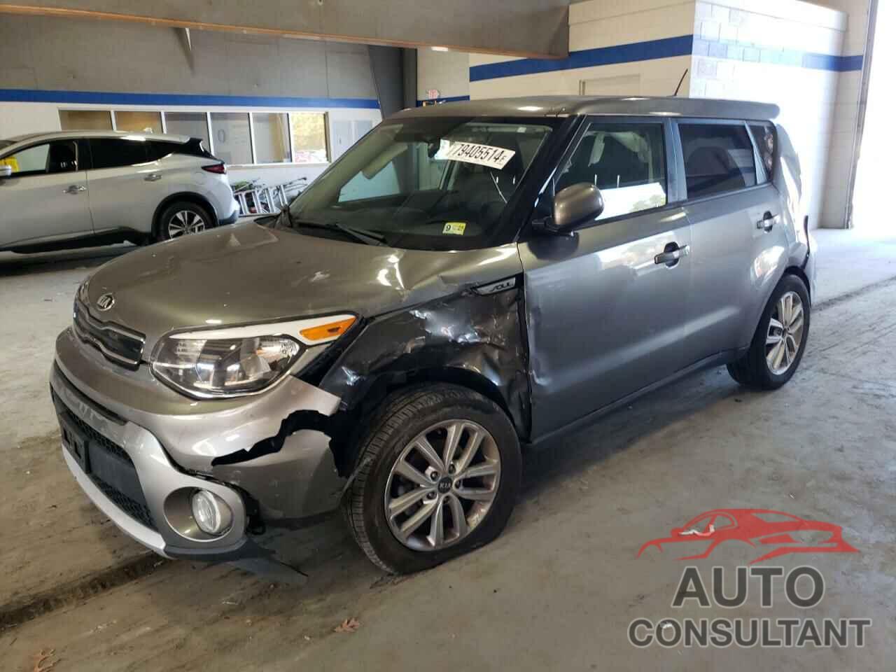 KIA SOUL 2018 - KNDJP3A59J7568266