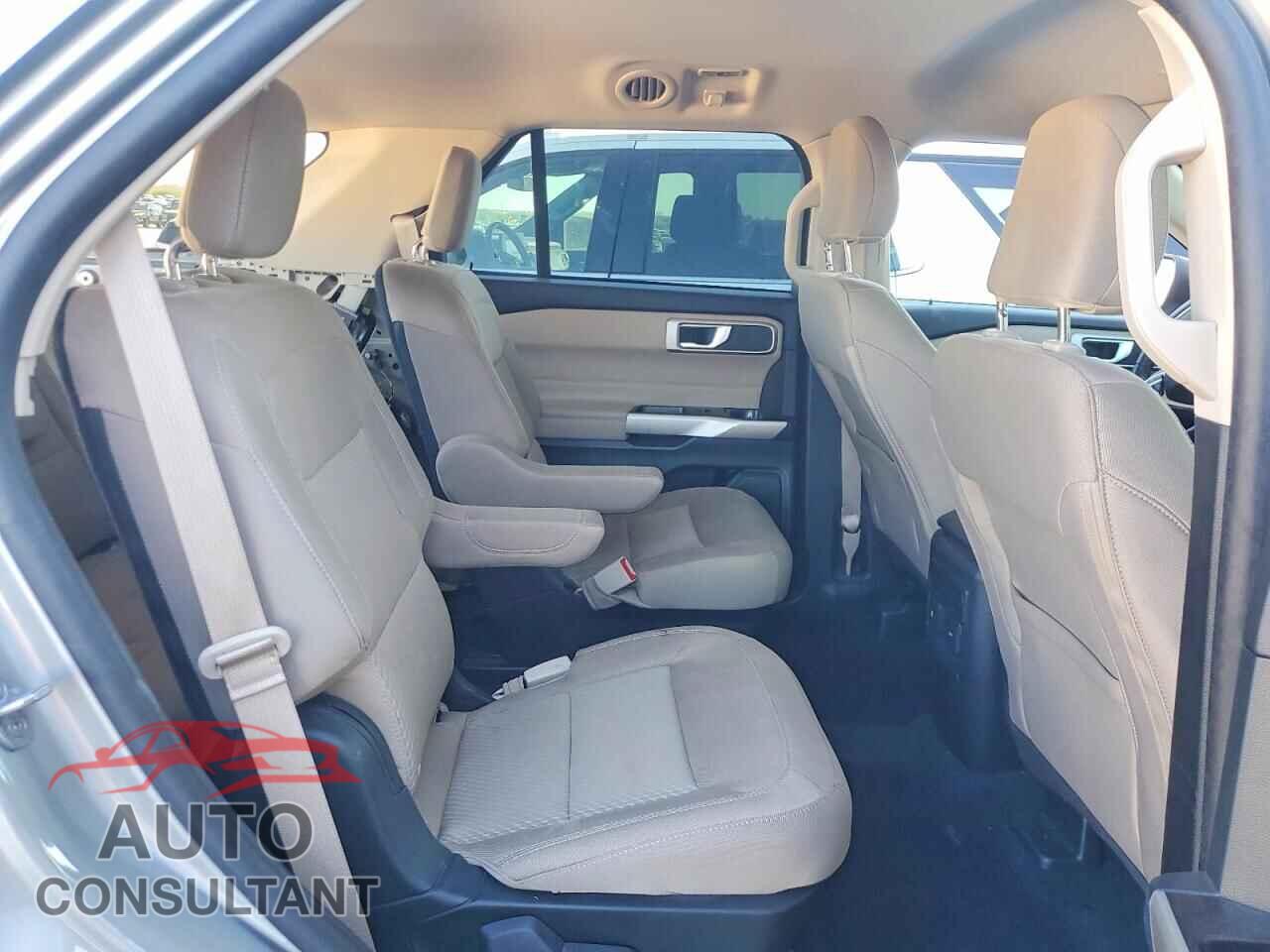 FORD EXPLORER 2023 - 1FMSK7DH3PGB14938