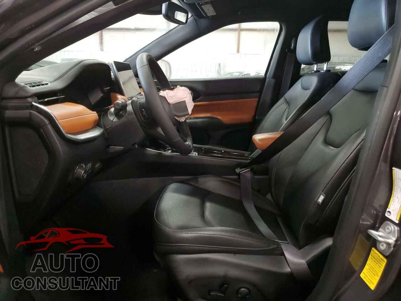 JEEP COMPASS 2024 - 3C4NJDCN0RT120494