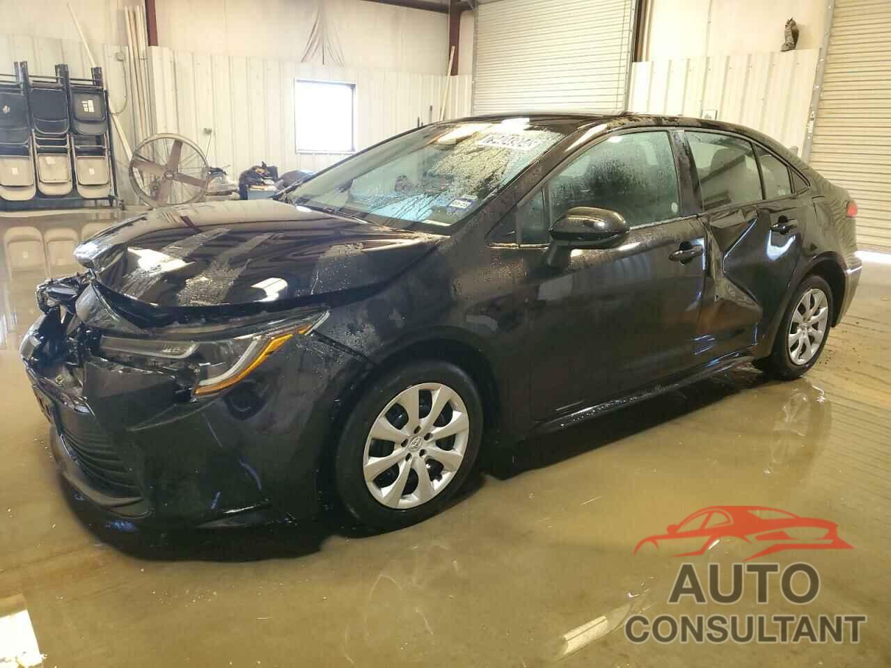 TOYOTA COROLLA 2023 - 5YFB4MDE0PP030612