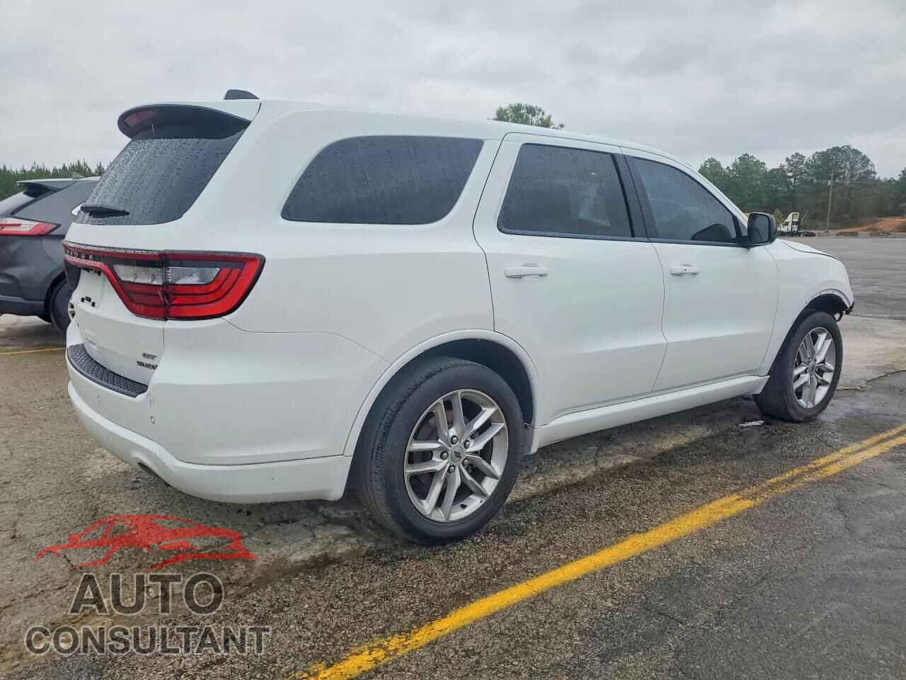 DODGE DURANGO 2023 - 1C4RDHDG7PC685849