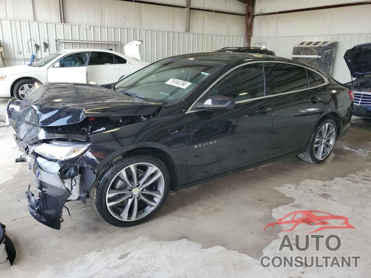 CHEVROLET MALIBU 2023 - 1G1ZE5STXPF178883