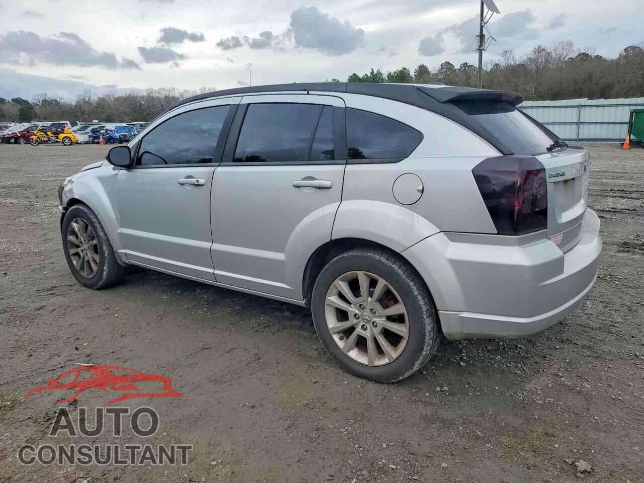 DODGE CALIBER 2011 - 1B3CB5HA9BD233406