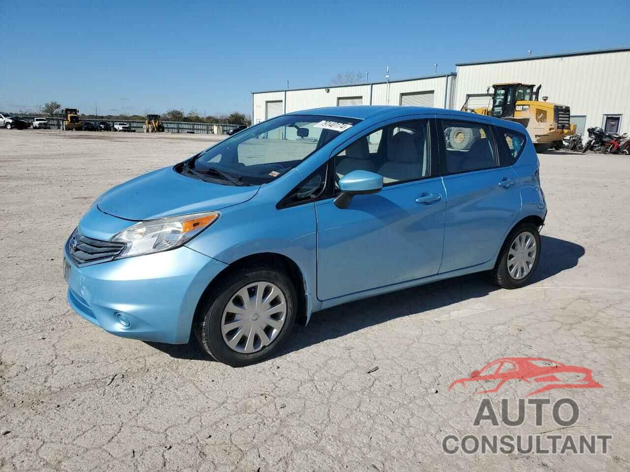 NISSAN VERSA 2015 - 3N1CE2CP1FL387465