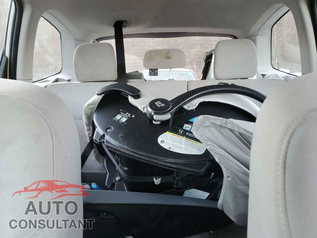 SUBARU FORESTER 2014 - JF2SJAAC7EH510263