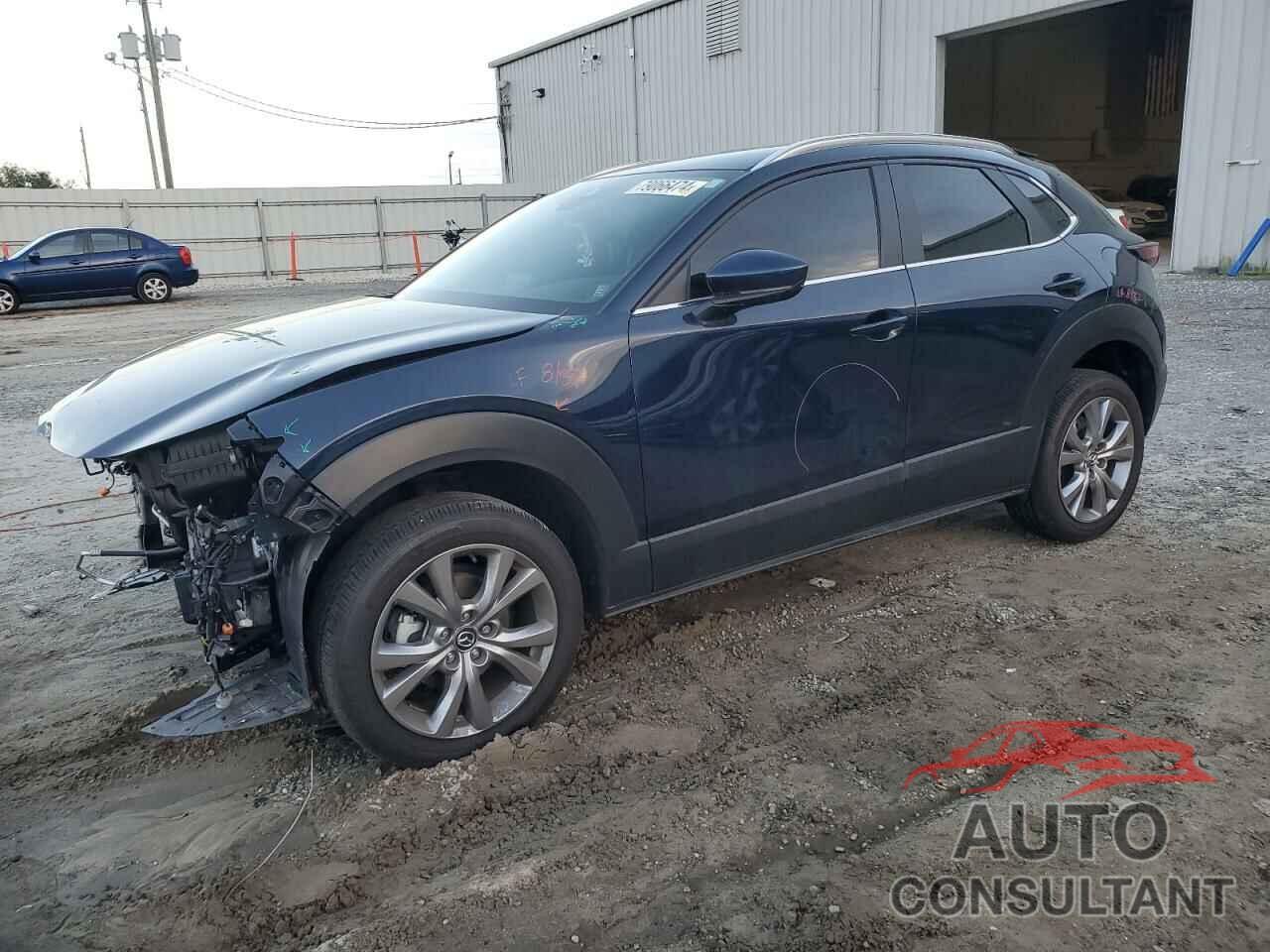MAZDA CX30 2023 - 3MVDMBBM3PM579007