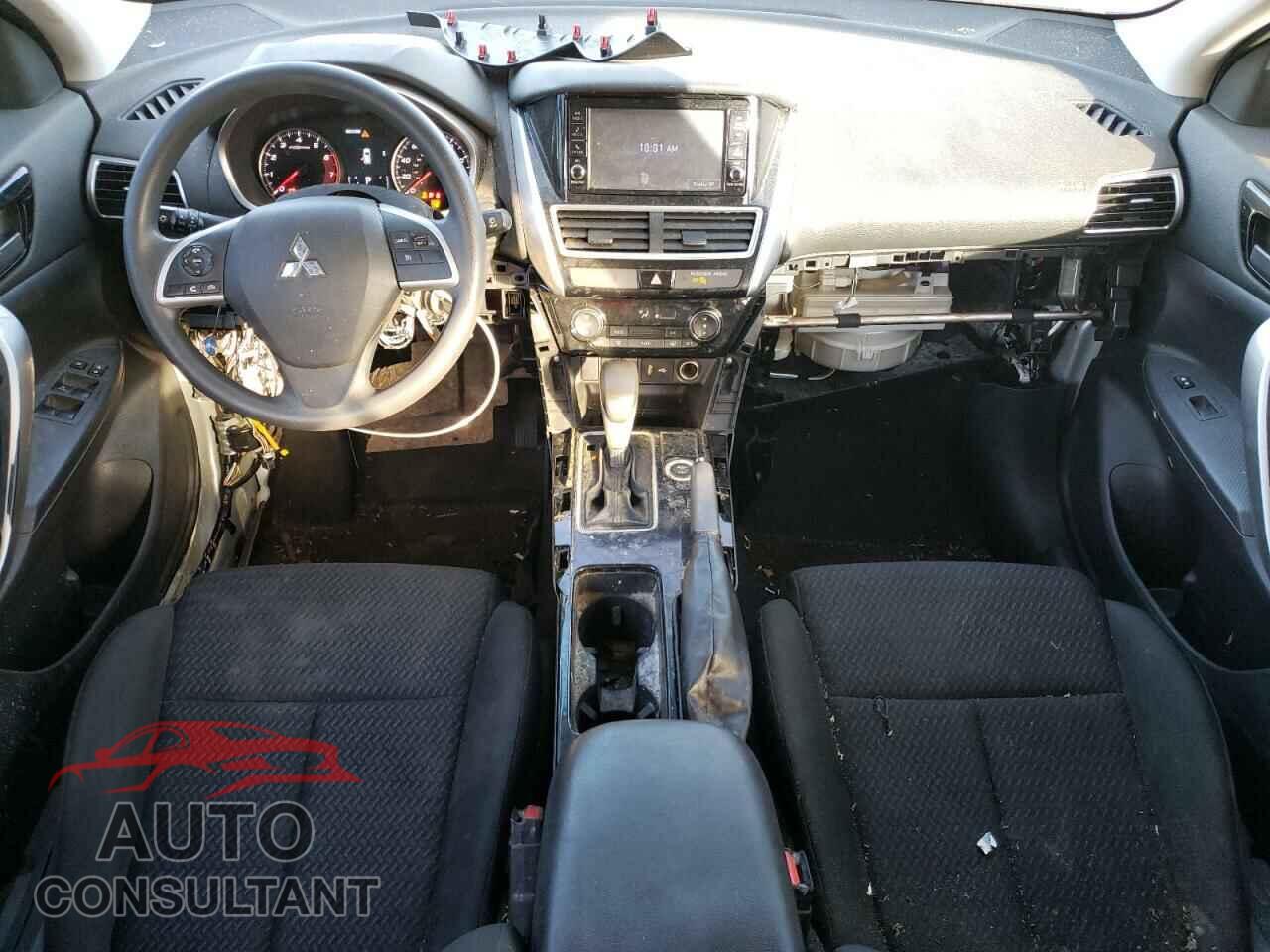 MITSUBISHI ECLIPSE 2018 - JA4AT3AA1JZ068948