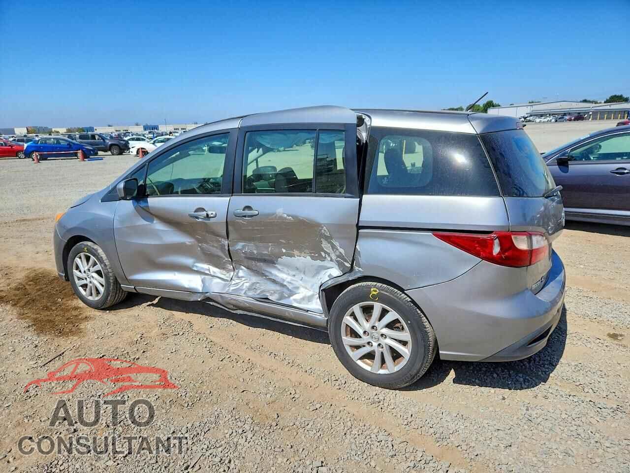 MAZDA 5 2012 - JM1CW2BL5C0133095