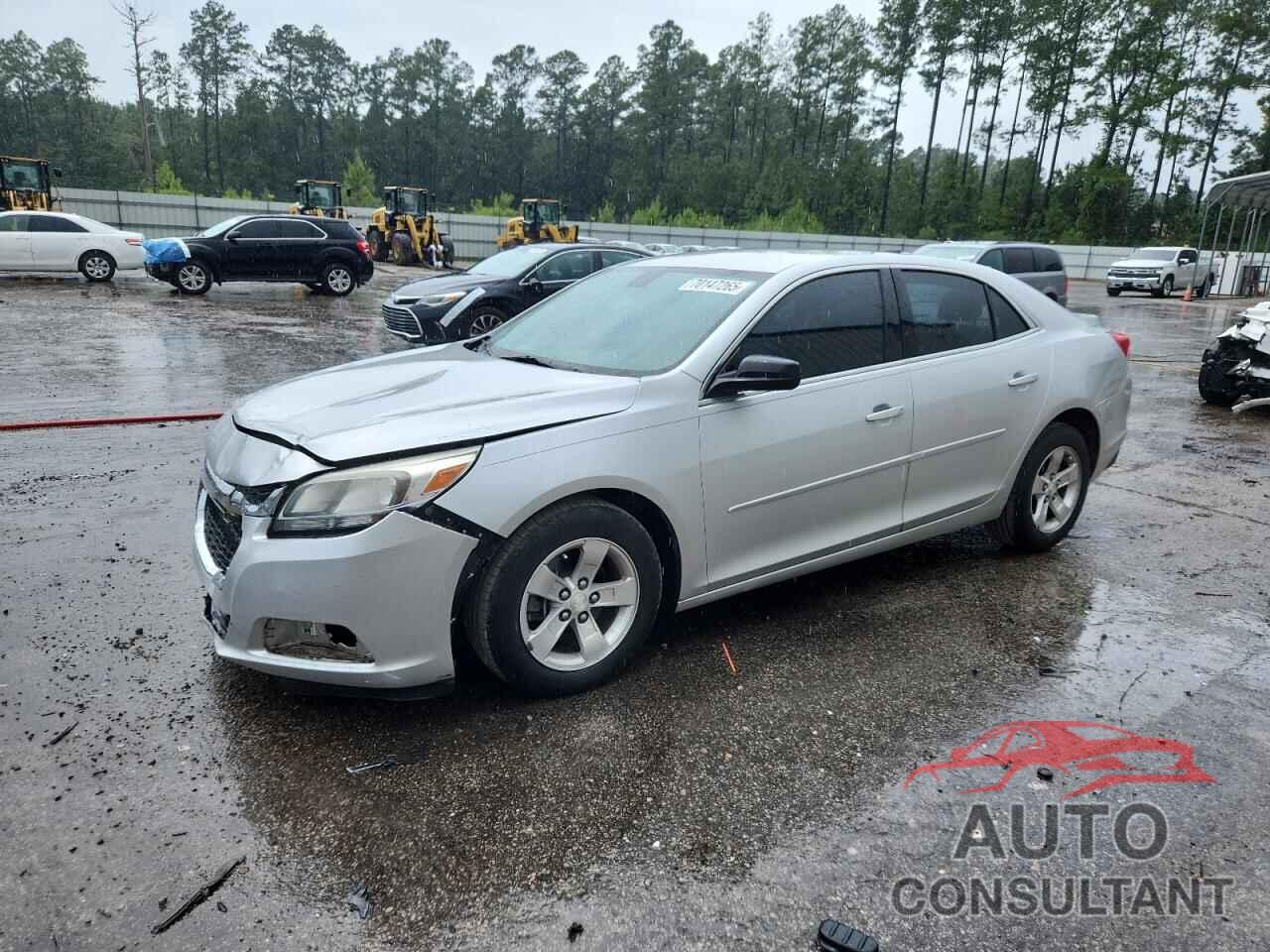 CHEVROLET MALIBU 2015 - 1G11B5SL7FF139558