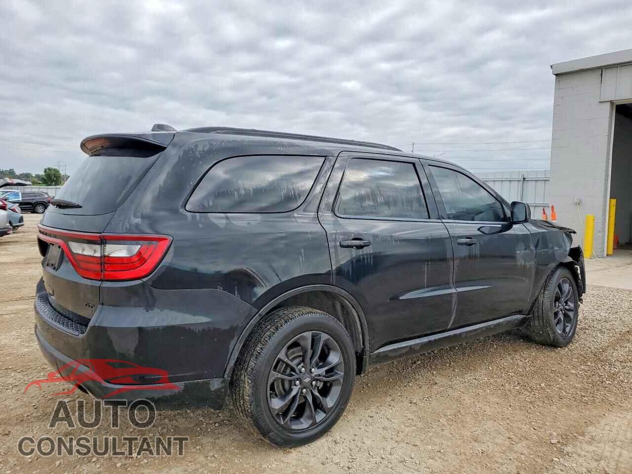 DODGE DURANGO 2023 - 1C4RDJDG5PC675179