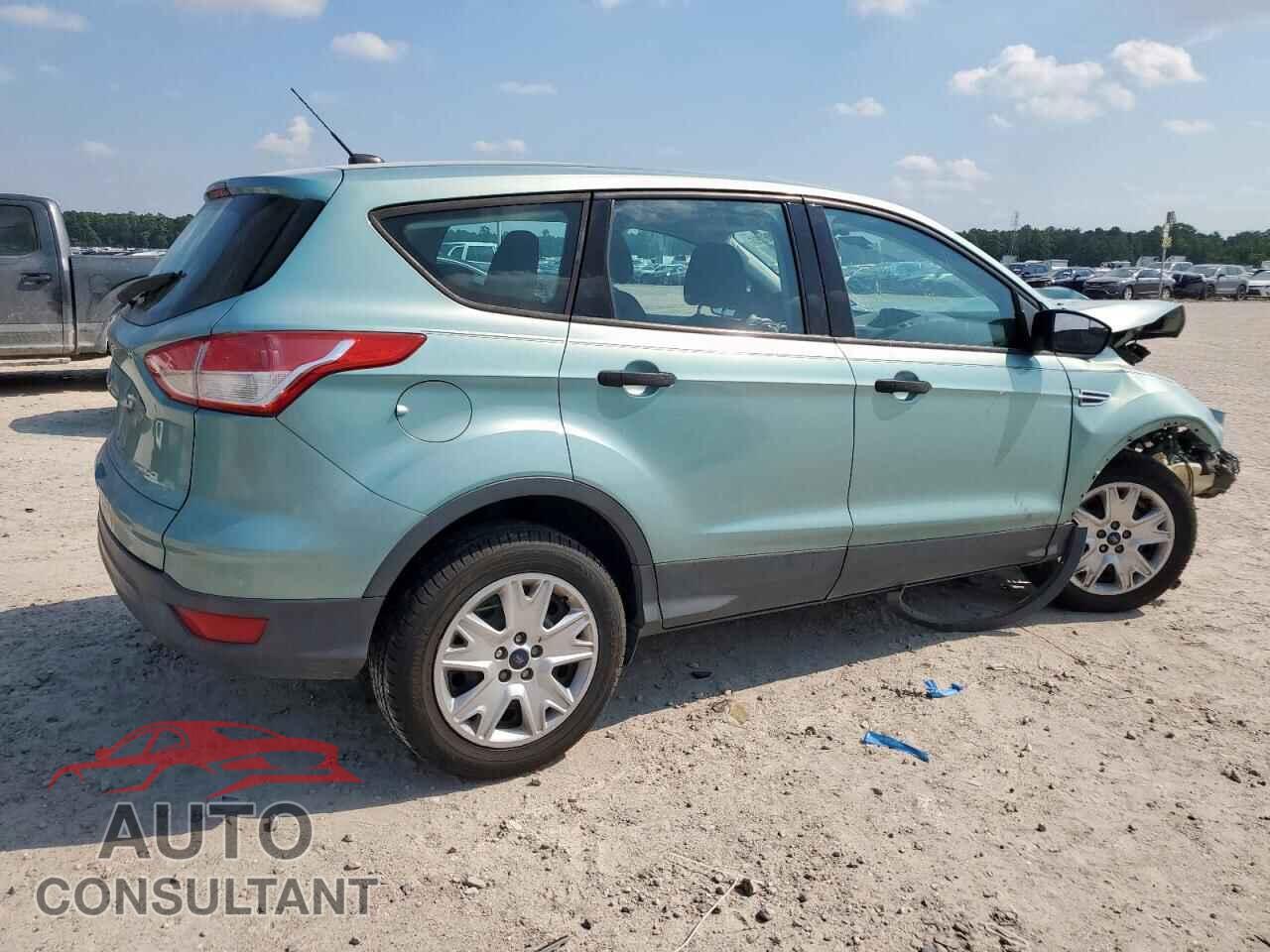 FORD ESCAPE 2013 - 1FMCU0F75DUC76254