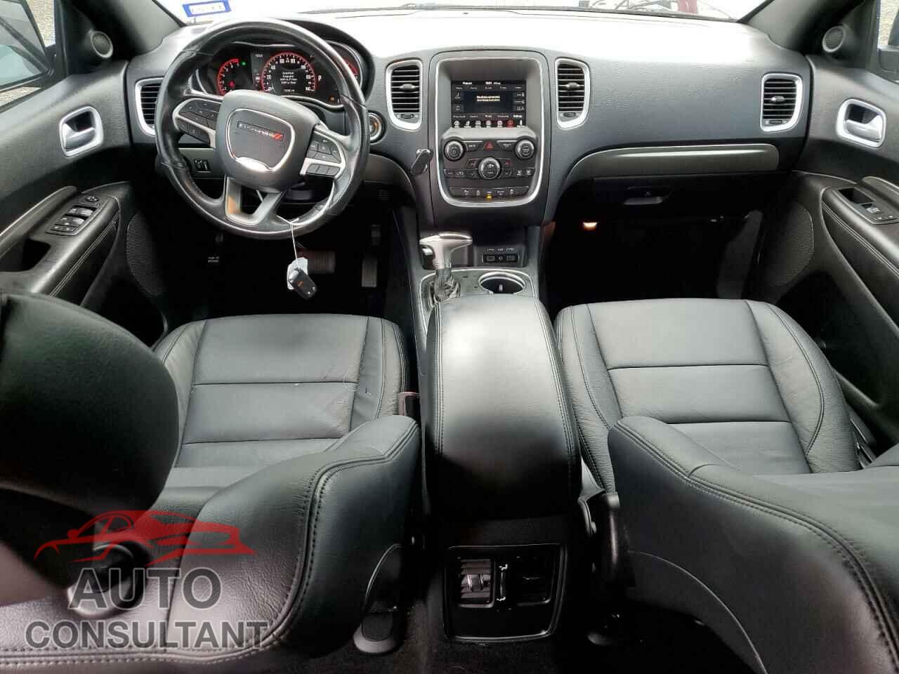 DODGE DURANGO 2020 - 1C4RDJAG2LC132029