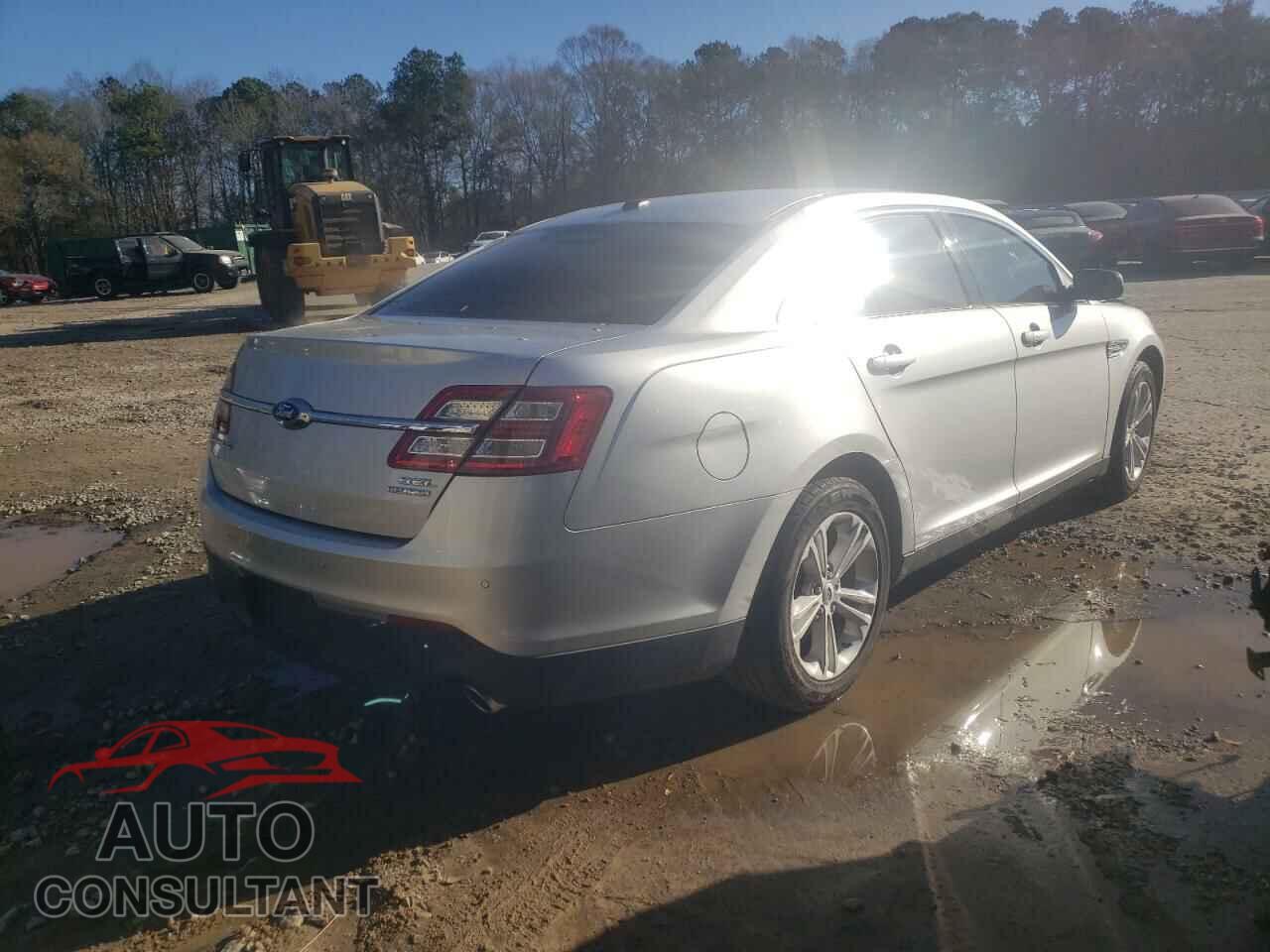 FORD TAURUS 2016 - 1FAHP2E89GG106933