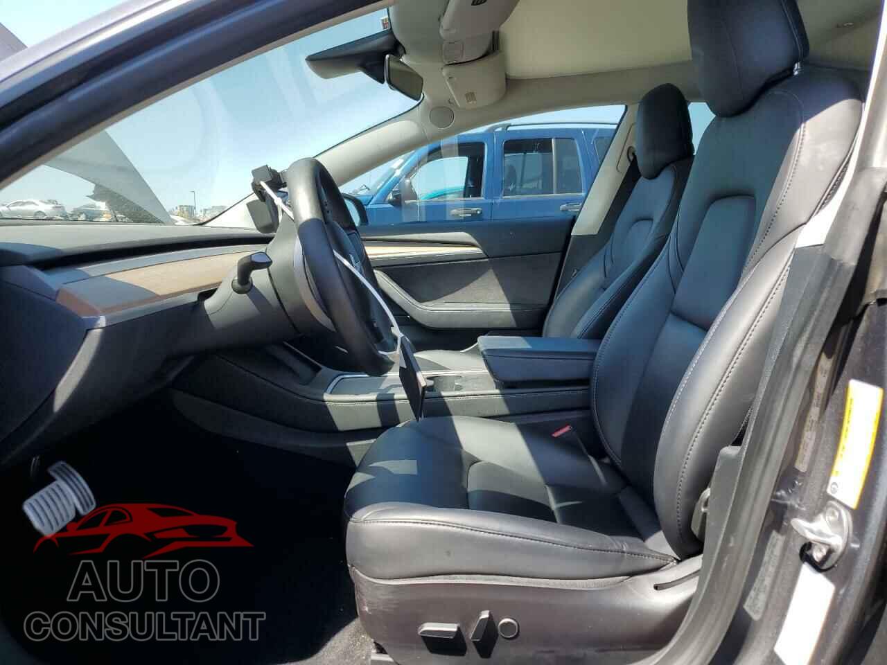 TESLA MODEL 3 2023 - 5YJ3E1EC5PF432604