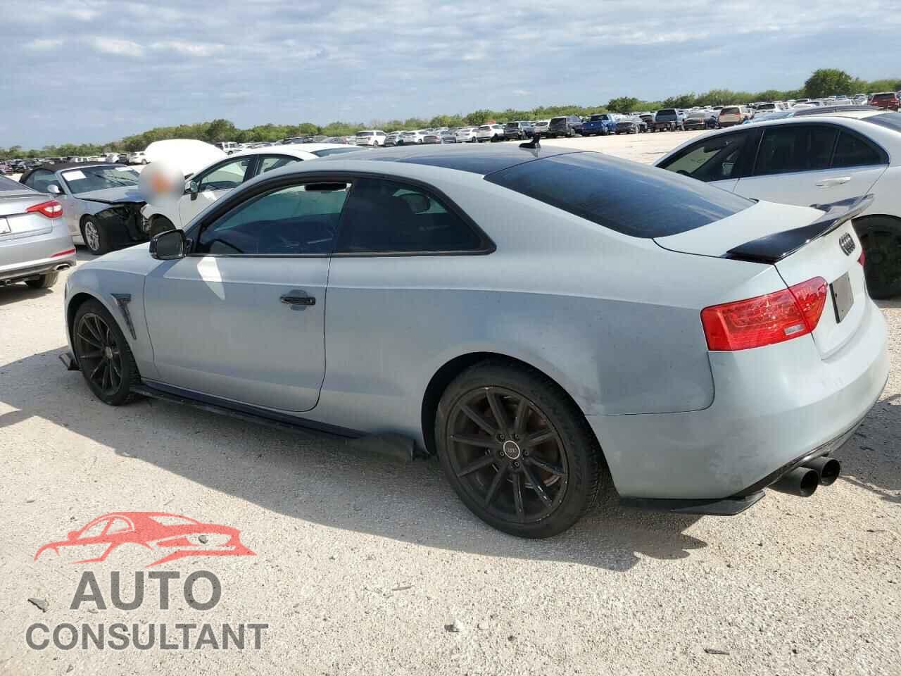 AUDI A5 2016 - WAUM2AFR4GA021474