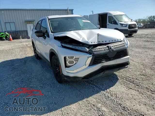 MITSUBISHI ECLIPSE 2024 - JA4ATVAA3RZ036719