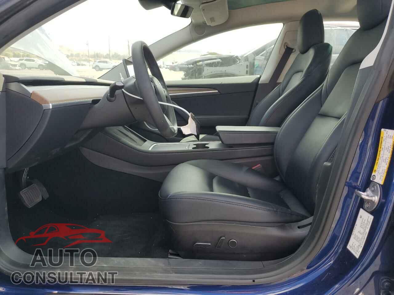 TESLA MODEL 3 2023 - 5YJ3E1EA0PF418933