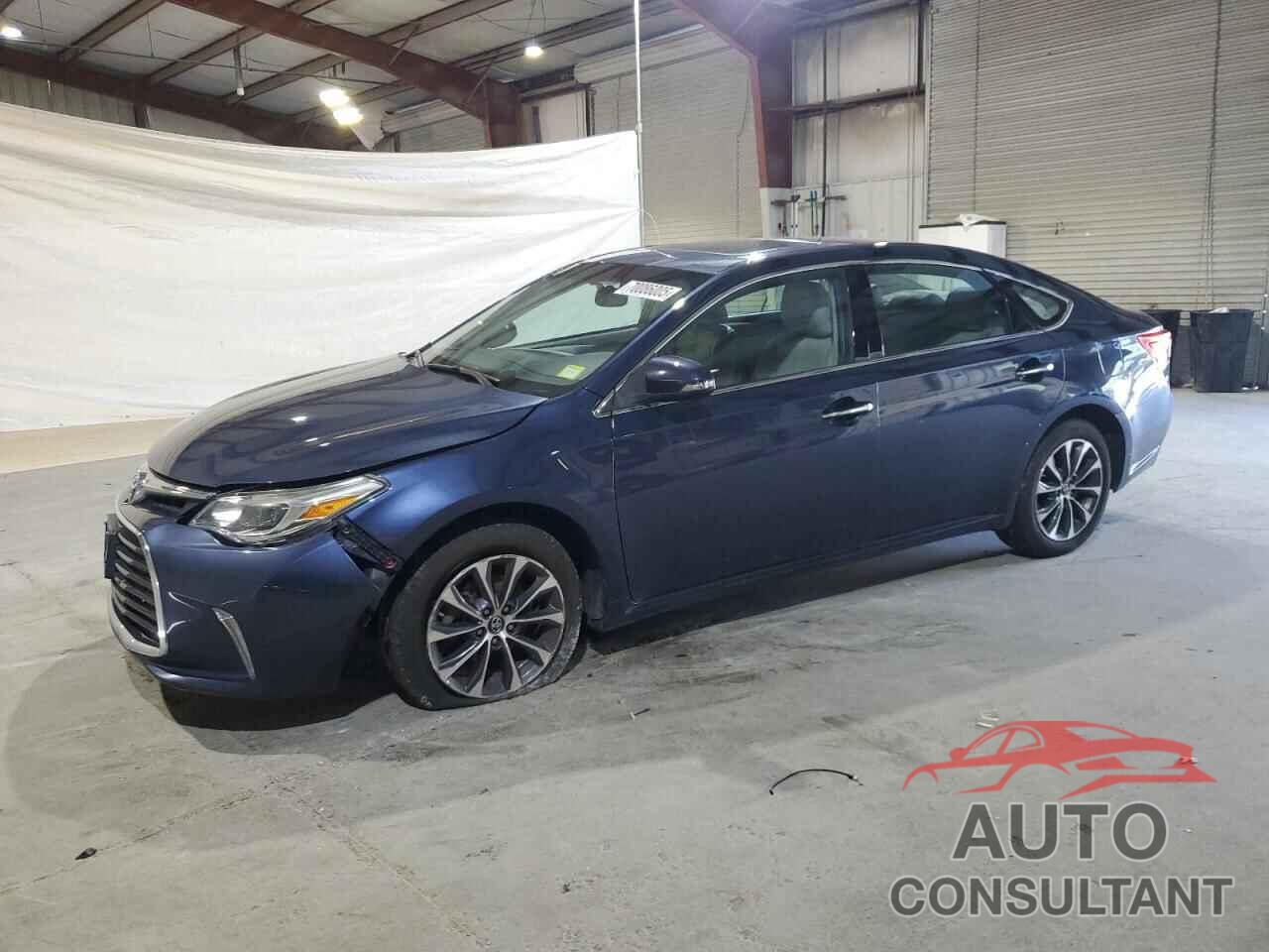 TOYOTA AVALON 2016 - 4T1BK1EB5GU221238