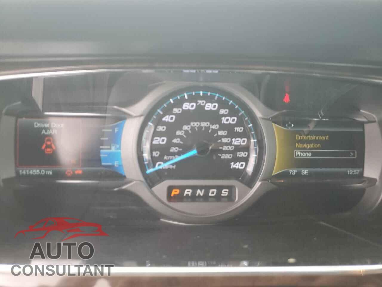 FORD TAURUS 2019 - 1FAHP2F8XKG118564
