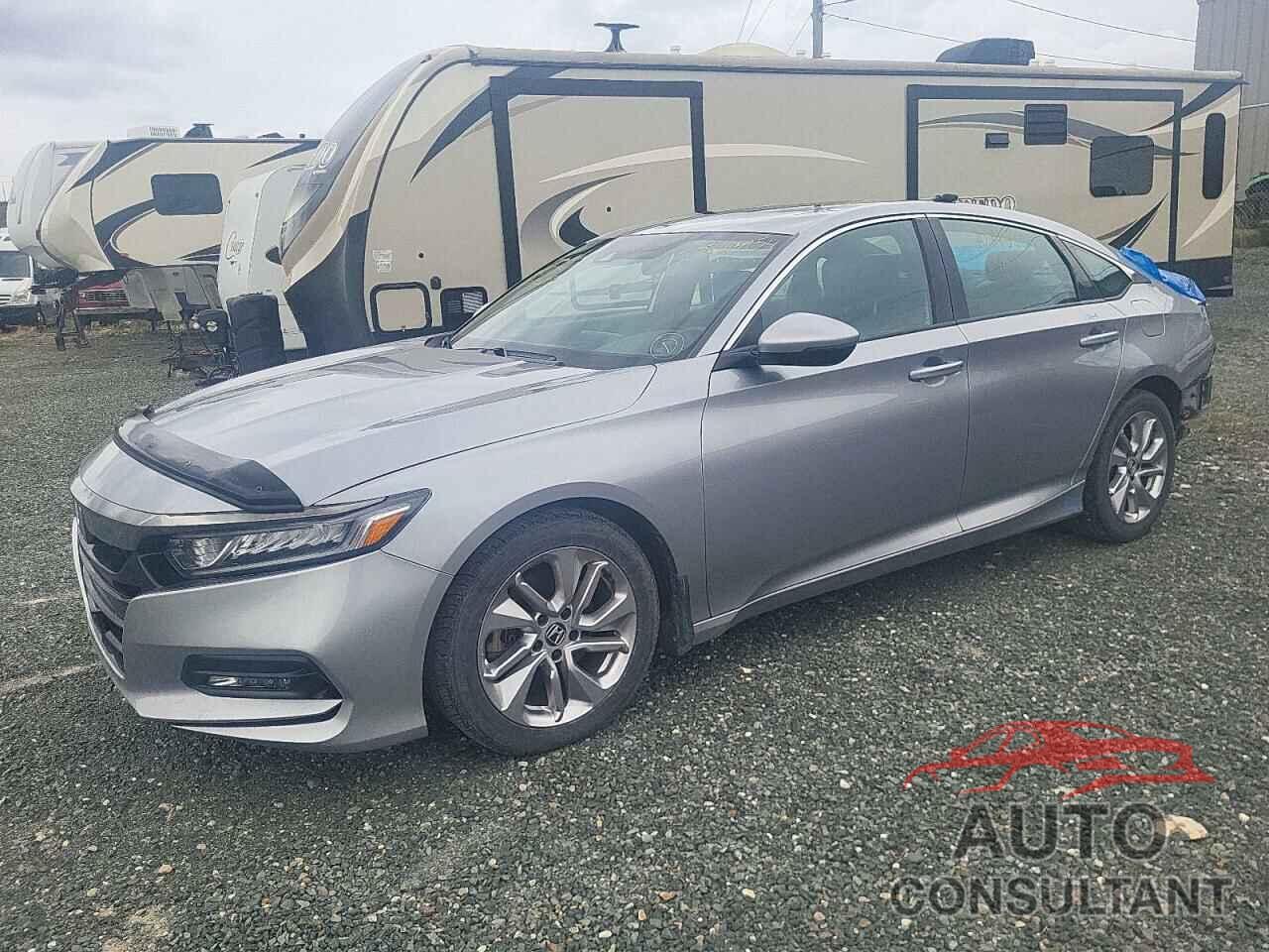 HONDA ACCORD 2019 - 1HGCV1F38KA801411