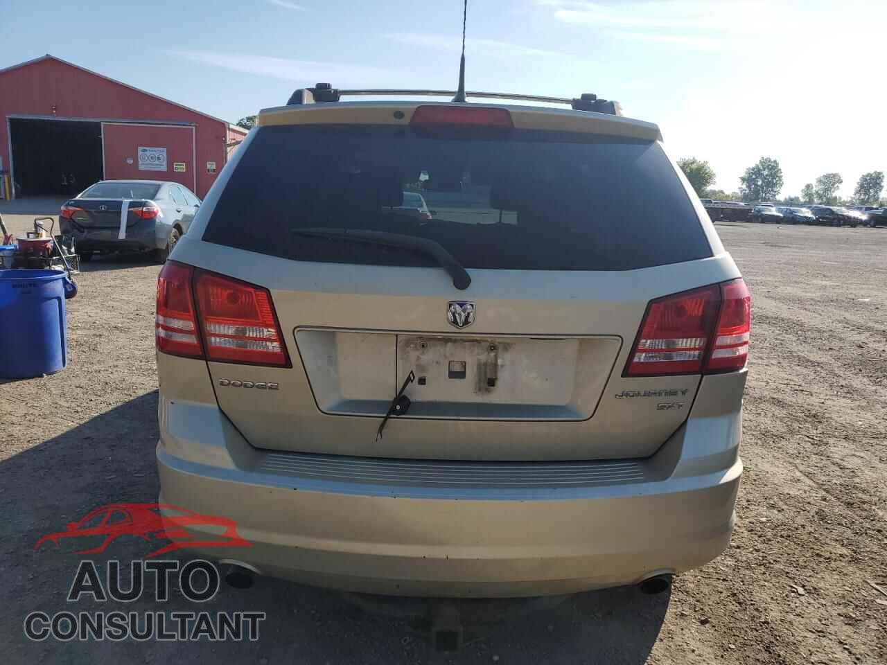 DODGE JOURNEY 2010 - 3D4PG5FVXAT157357