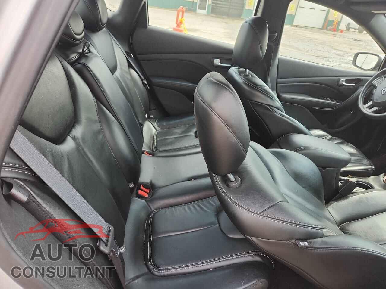 DODGE DART 2013 - 1C3CDFCA3DD176567