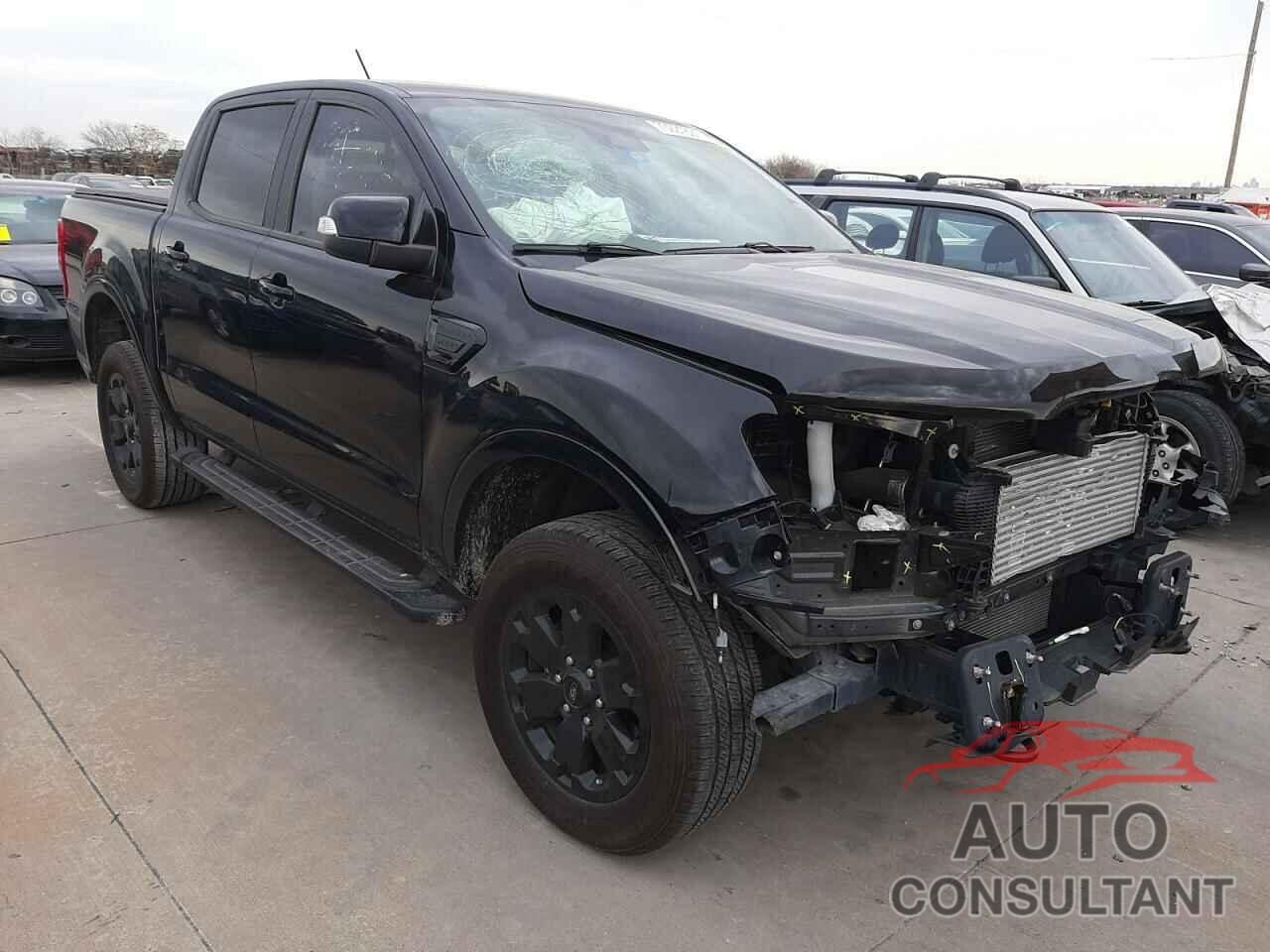 FORD RANGER 2020 - 1FTER4EH4LLA58147