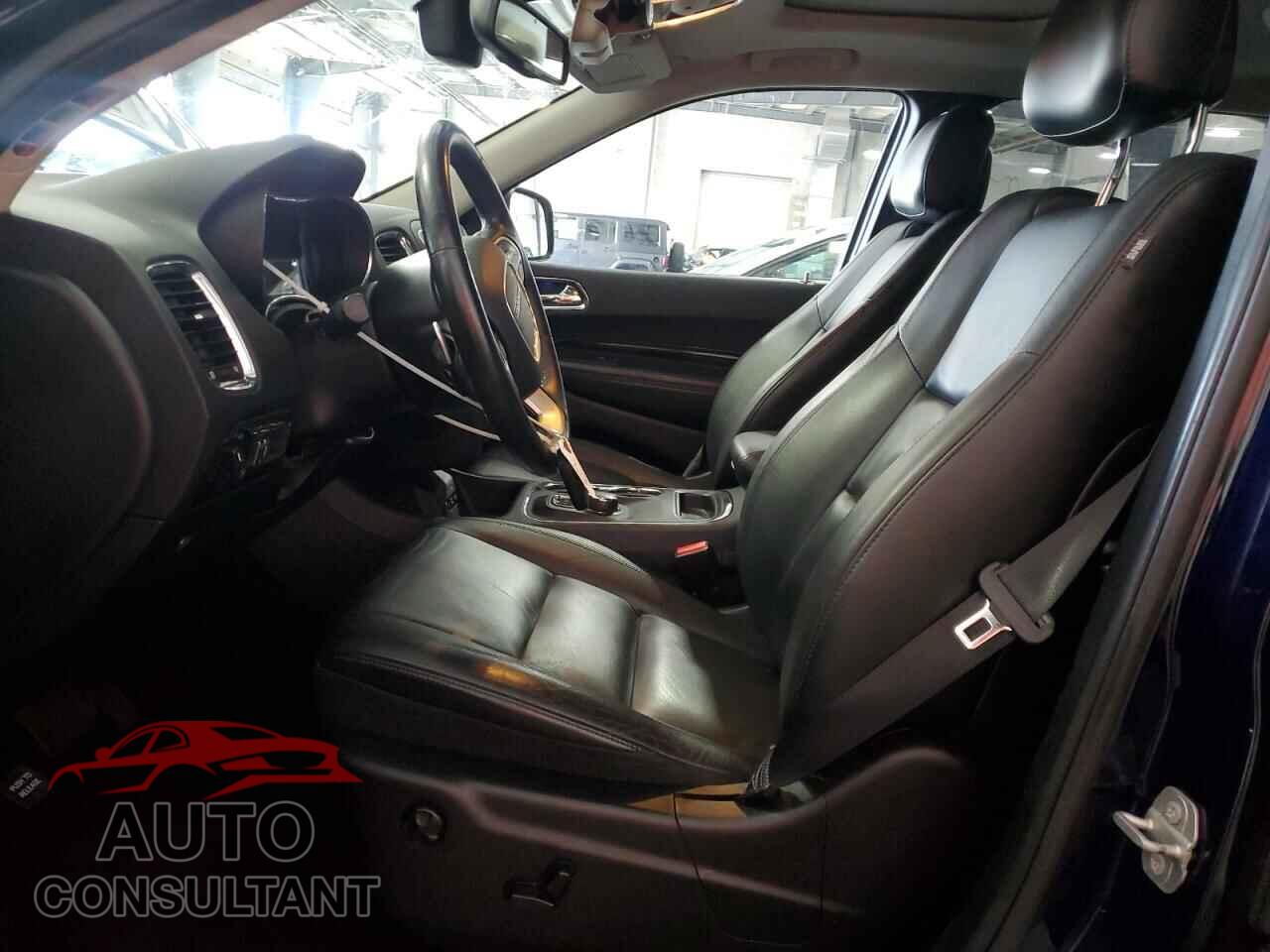 DODGE DURANGO 2016 - 1C4RDJDG7GC353515