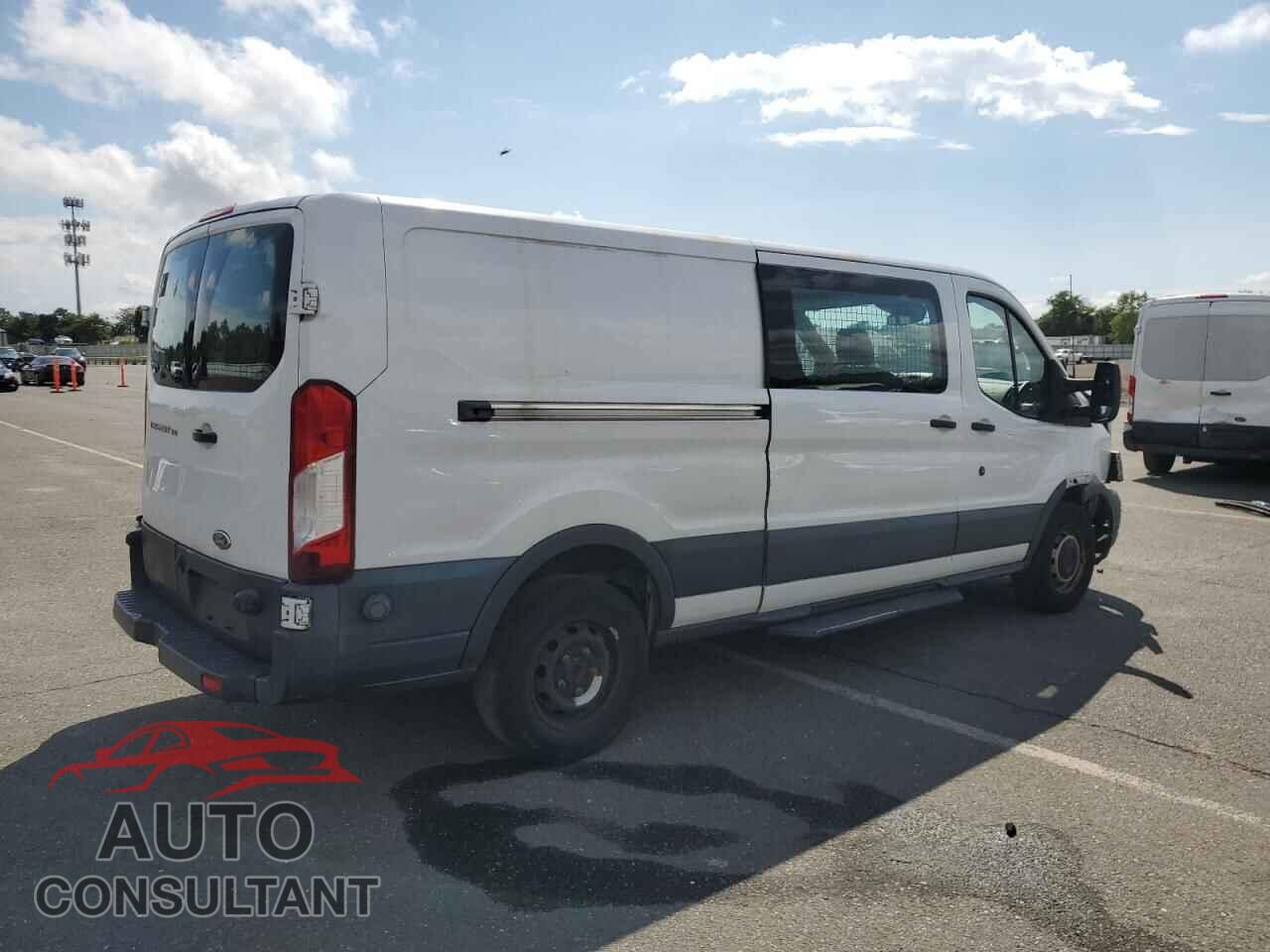FORD TRANSIT 2016 - 1FTYE2YM6GKB03560
