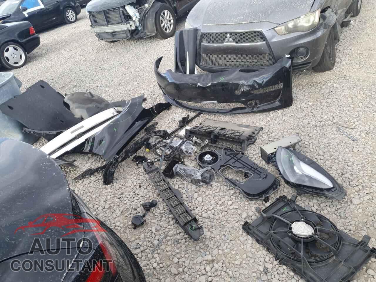 TESLA MODEL 3 2023 - 5YJ3E1EB3PF594402