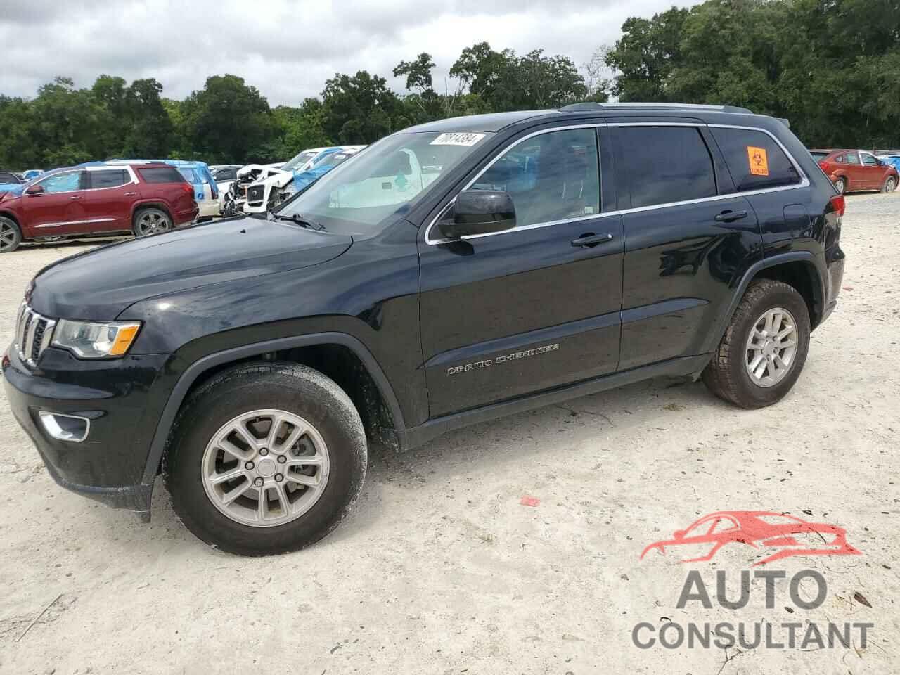 JEEP GRAND CHER 2020 - 1C4RJEAG2LC106109