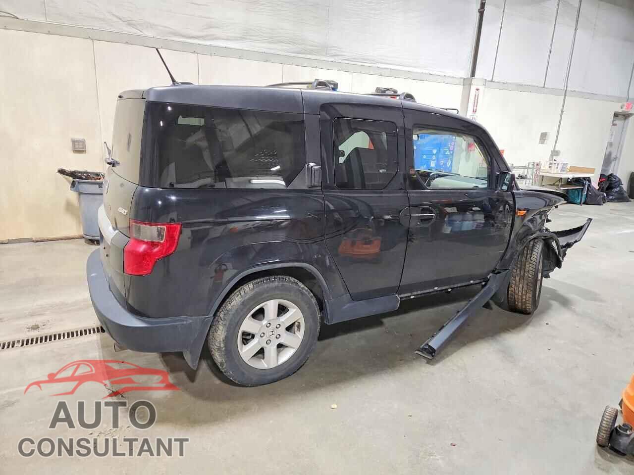 HONDA ELEMENT 2011 - 5J6YH2H73BL006797