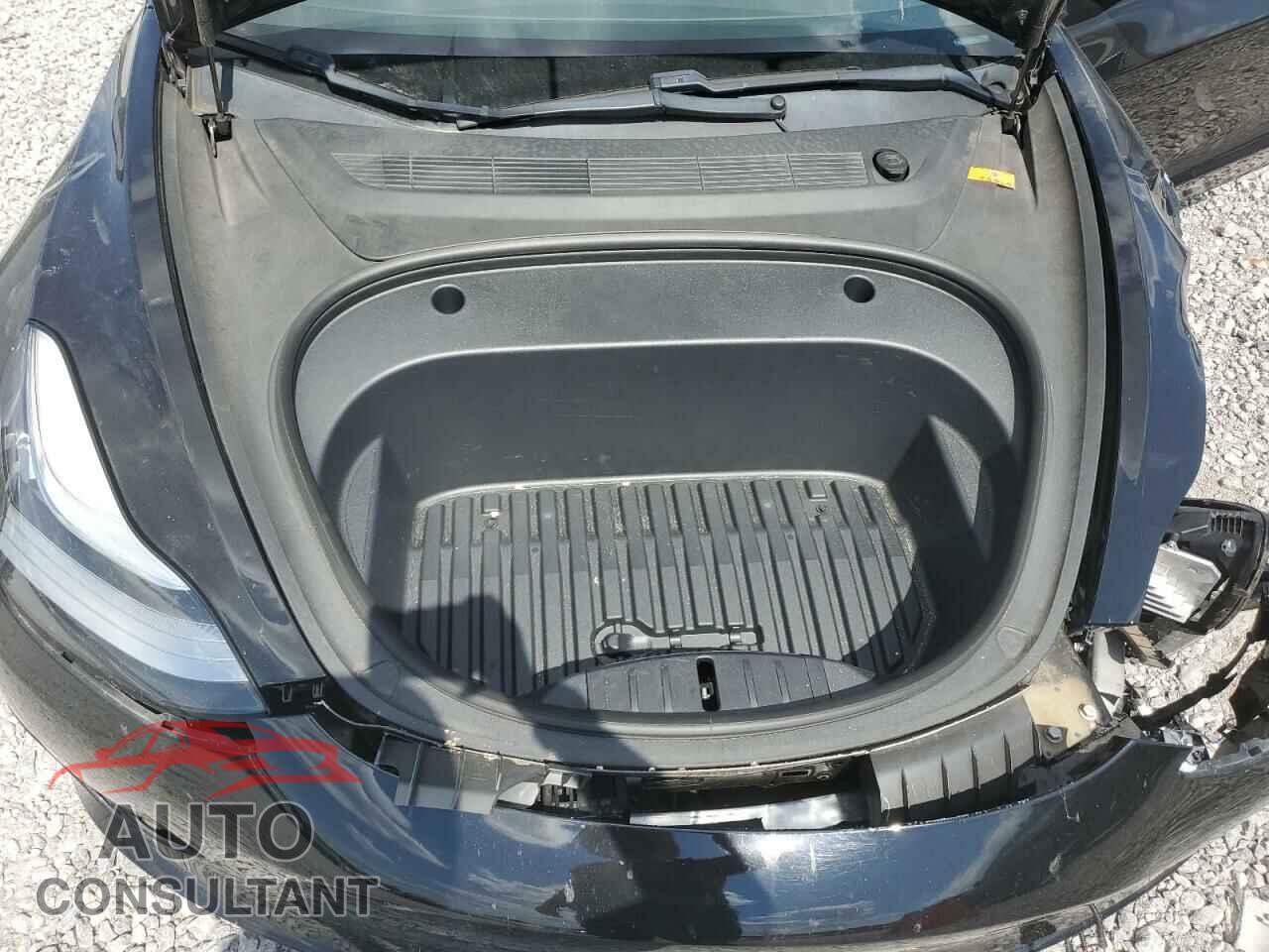 TESLA MODEL 3 2021 - 5YJ3E1EA7MF857574